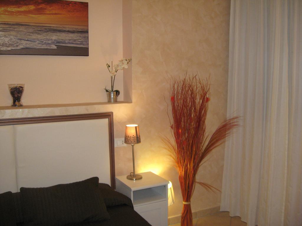 Bed & Breakfast Romantica Rome