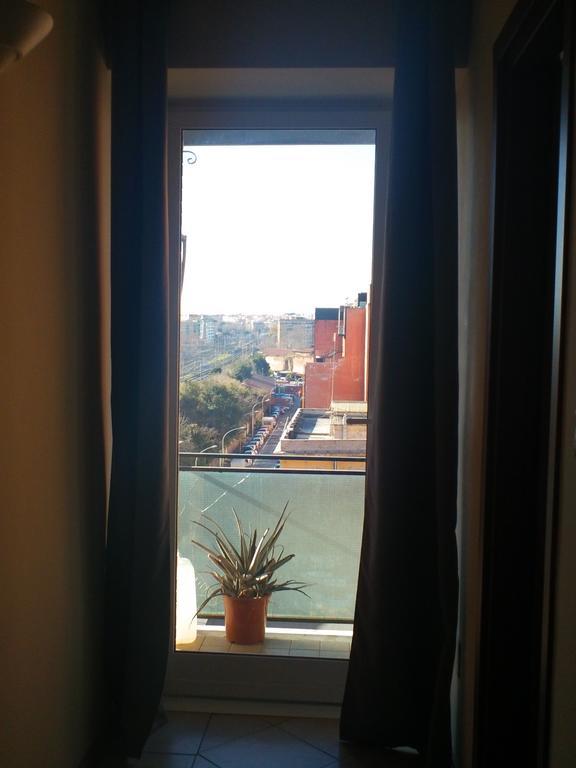 Romantica 3* Rome