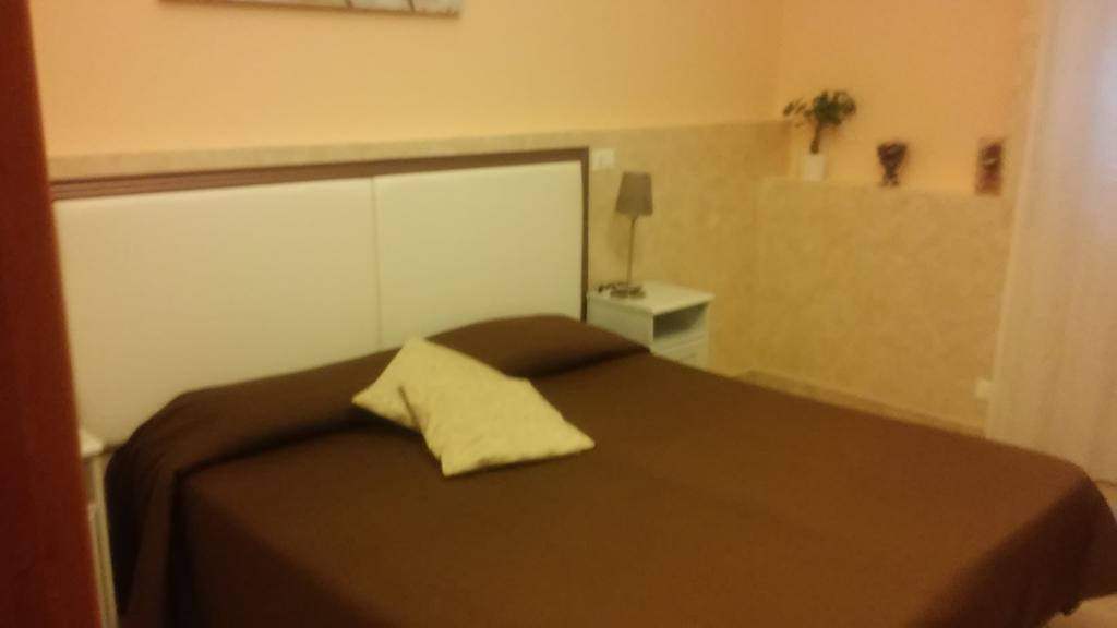 Romantica Bed & Breakfast Rome