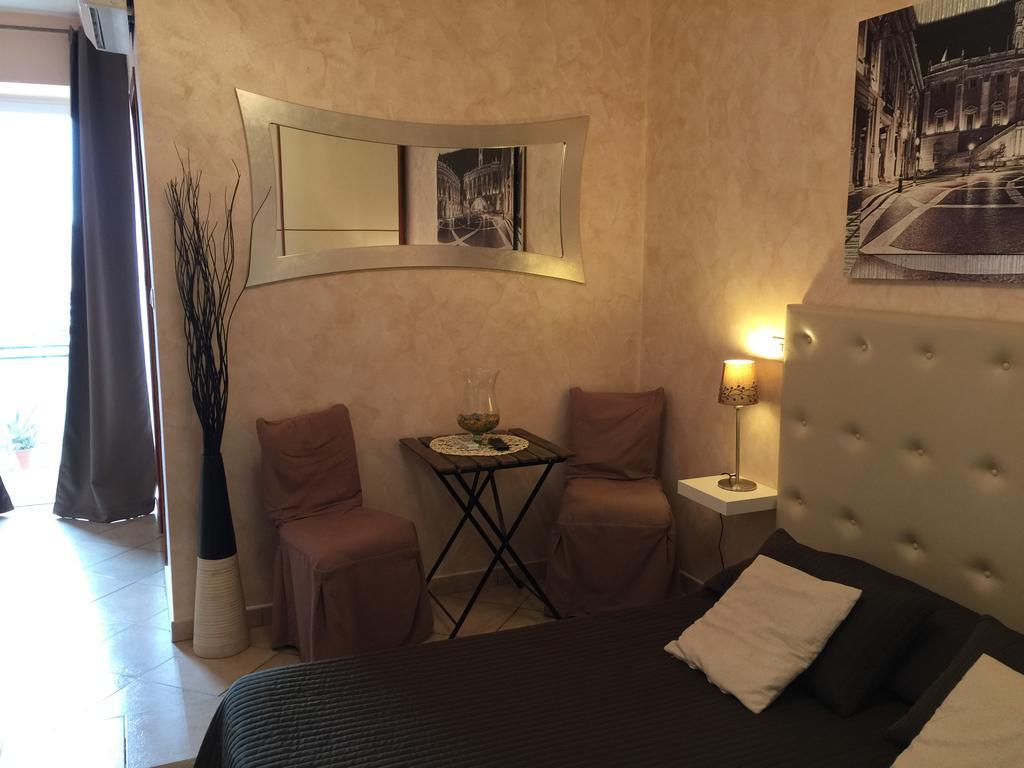 Bed & Breakfast Romantica Rome