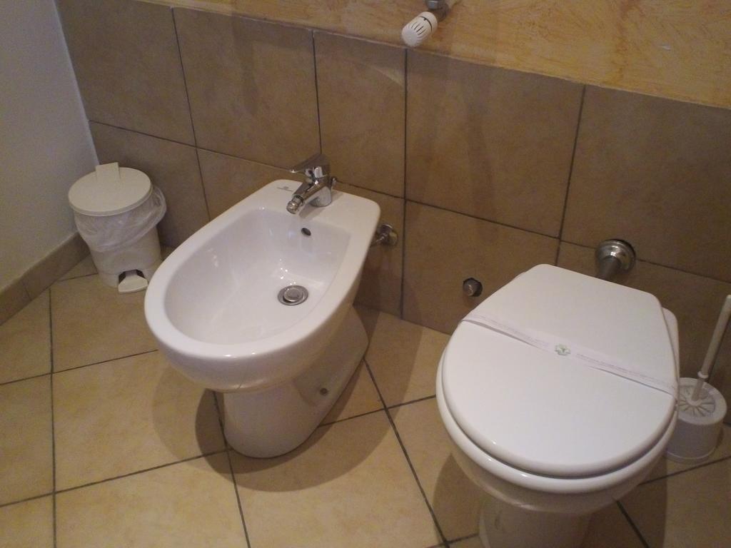 Romantica Bed & Breakfast Rome