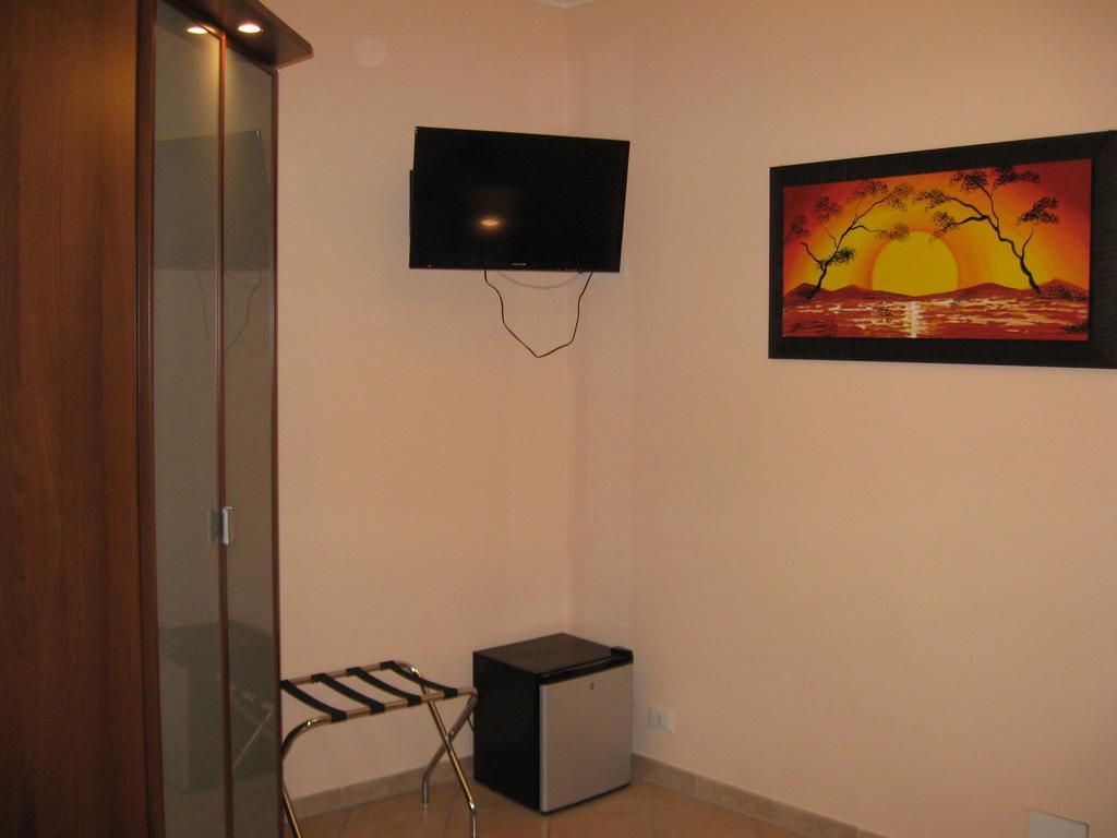 Bed & Breakfast Romantica 3*