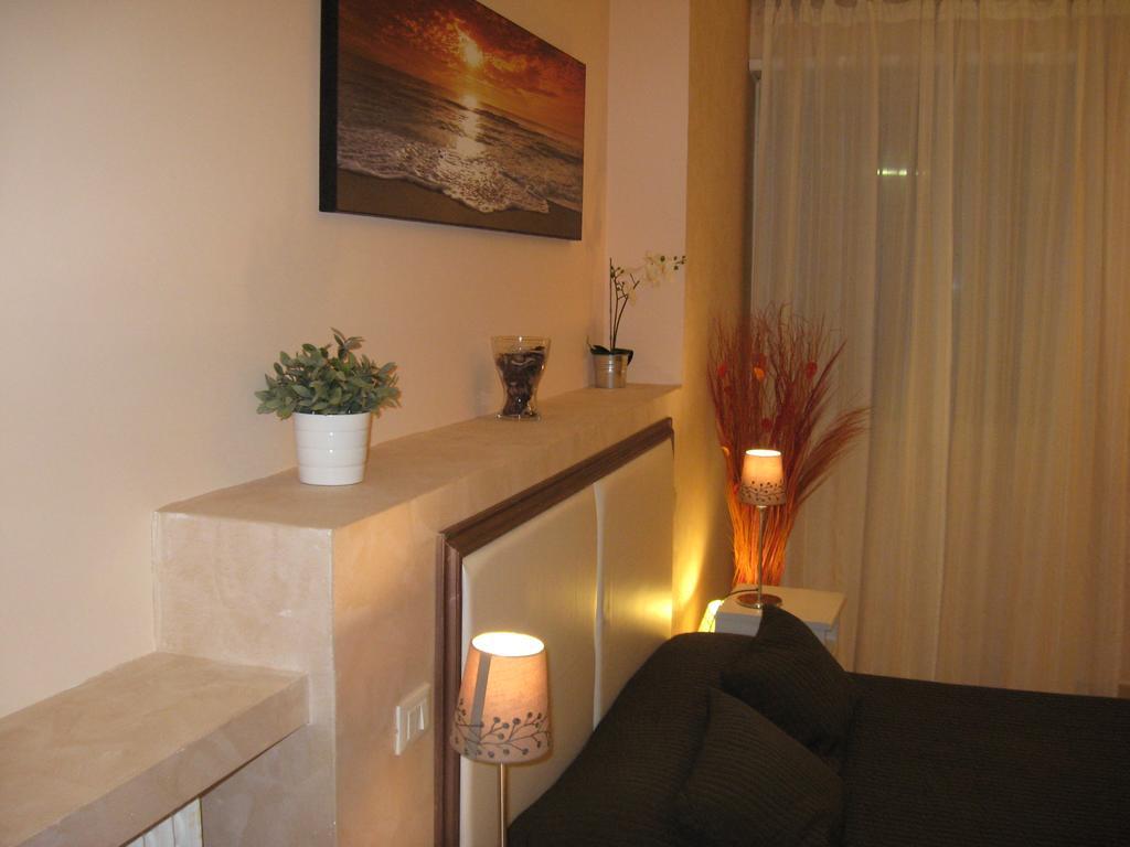 Romantica Bed & Breakfast Rome