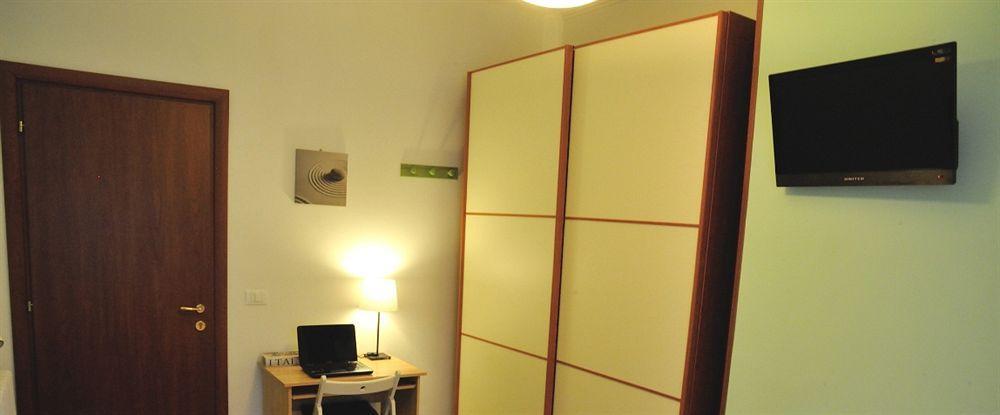 Romantica Bed & Breakfast 3*