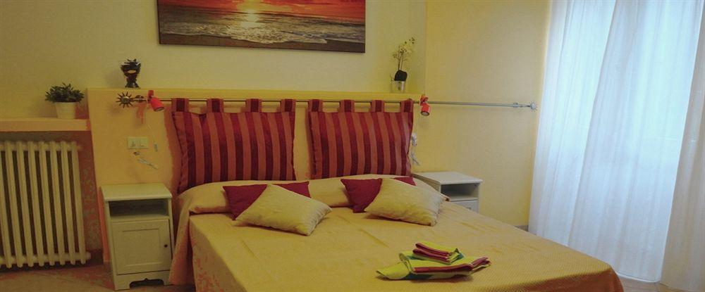 Romantica Bed & Breakfast Rome