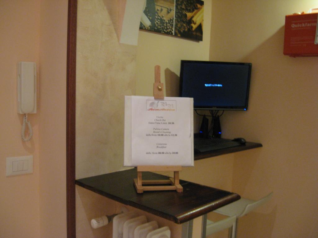 Romantica Bed & Breakfast