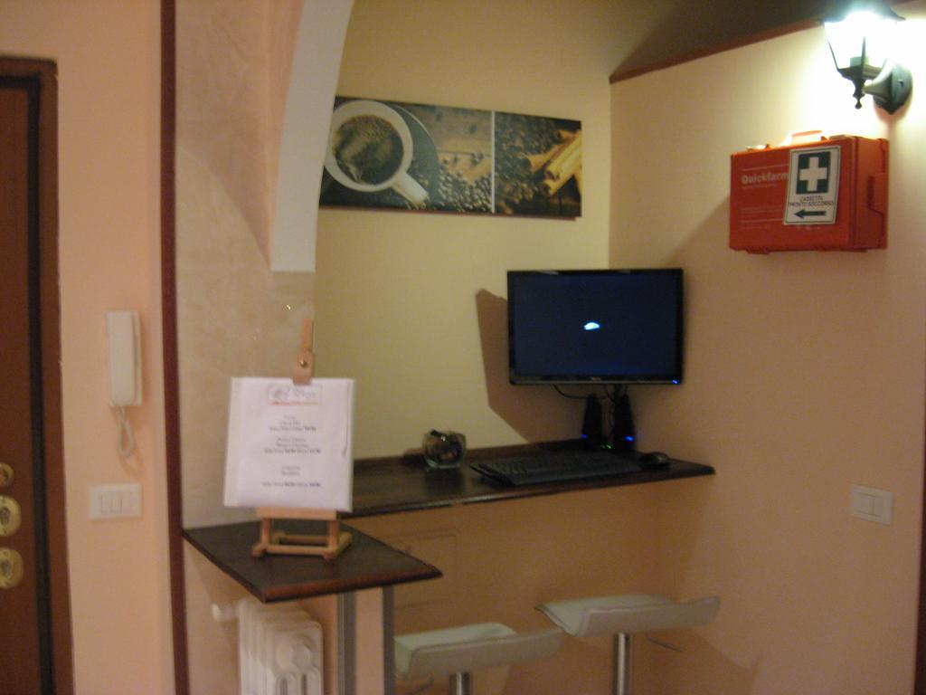Romantica Bed & Breakfast 3*