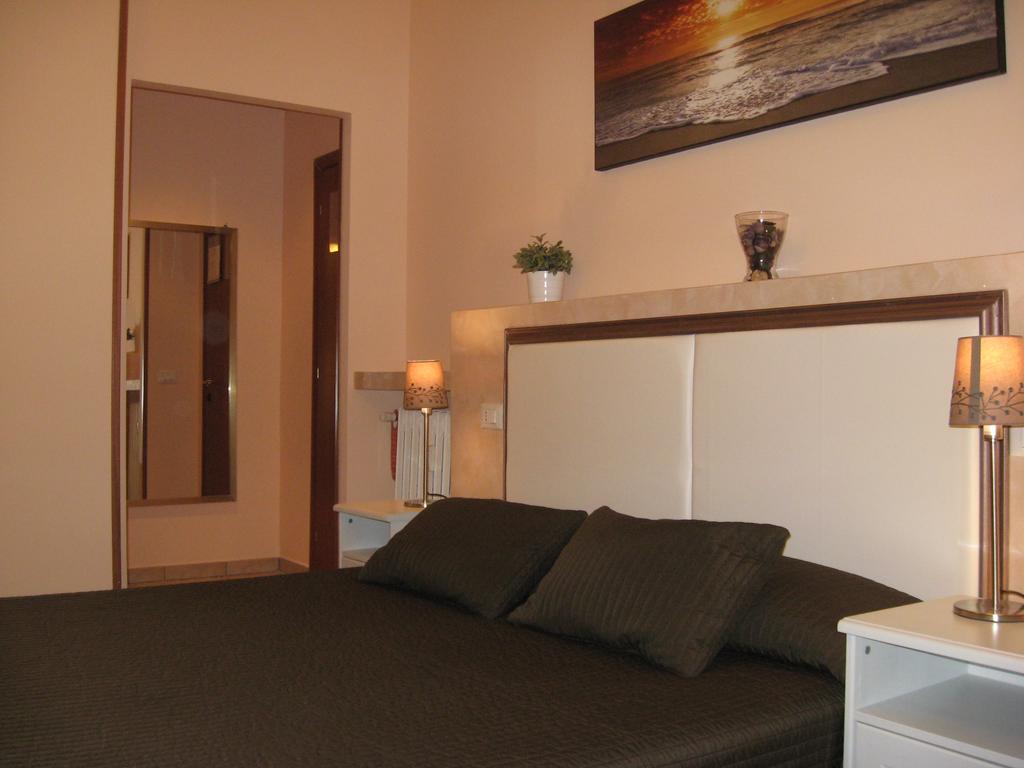 Bed & Breakfast Romantica 3*