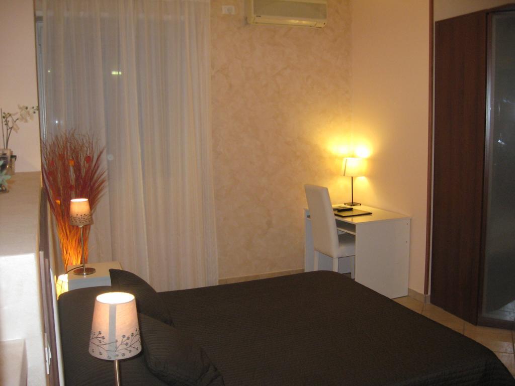 Bed & Breakfast Romantica Rome