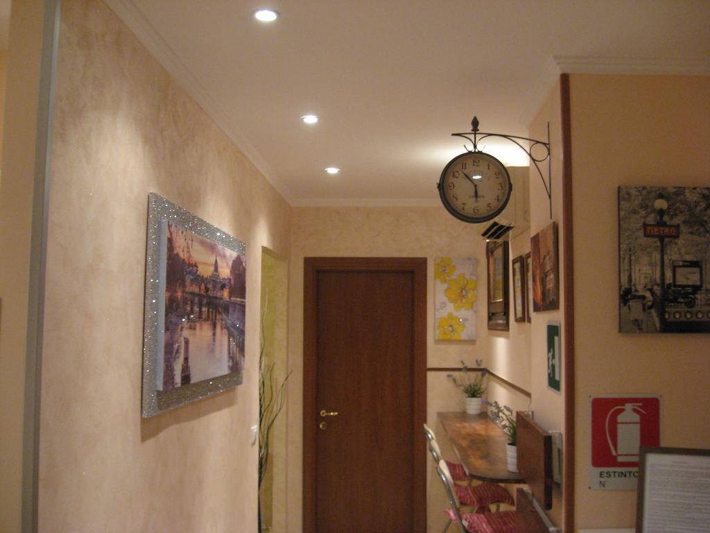 Romantica Bed & Breakfast 3*