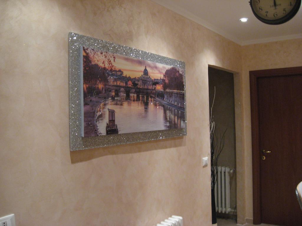 Bed & Breakfast Romantica 3*