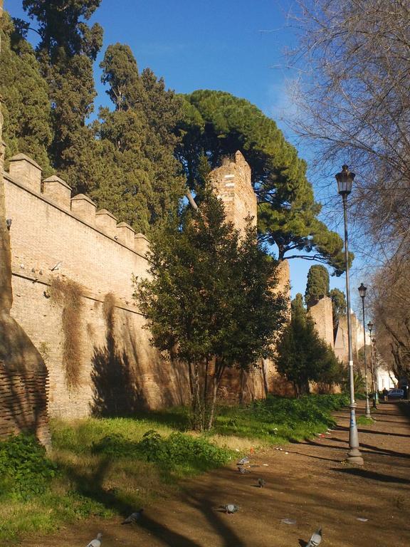 Romantica Rome