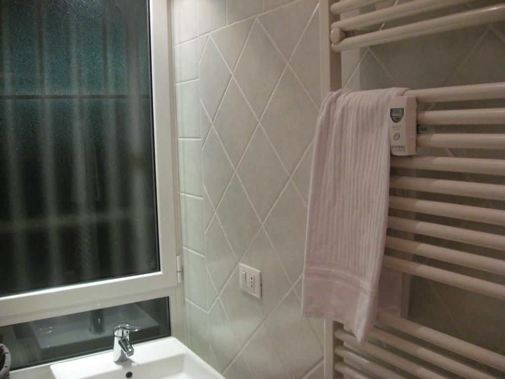 Romantica 3* Rome