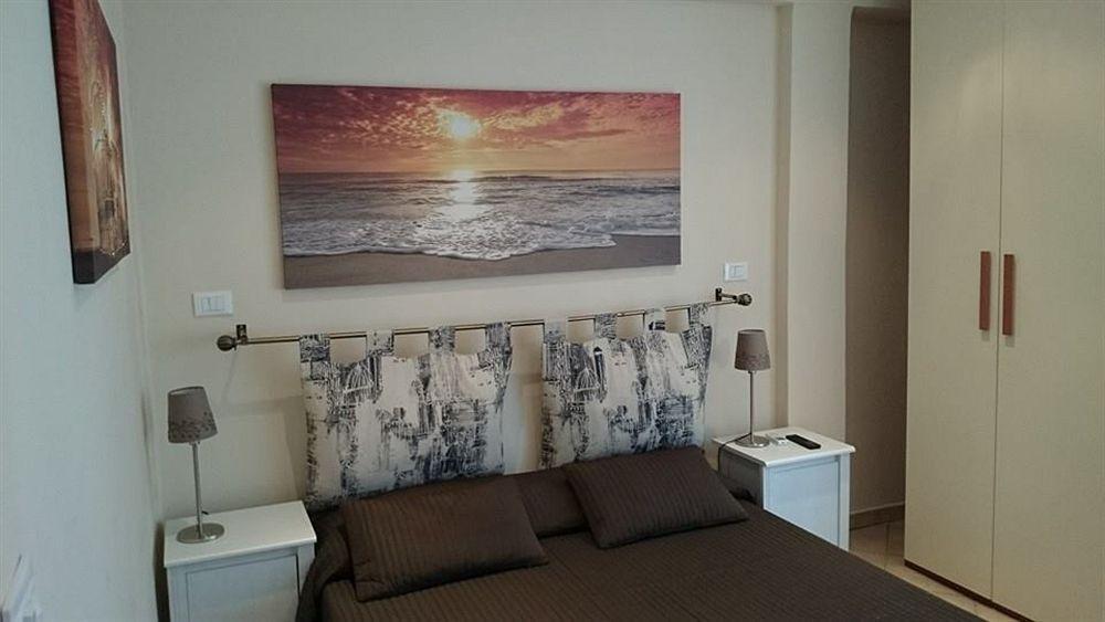 Romantica Bed & Breakfast