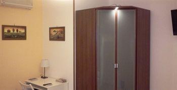 Bed & Breakfast Romantica
